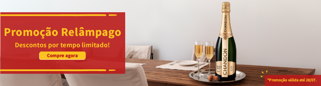 Banner Chandon